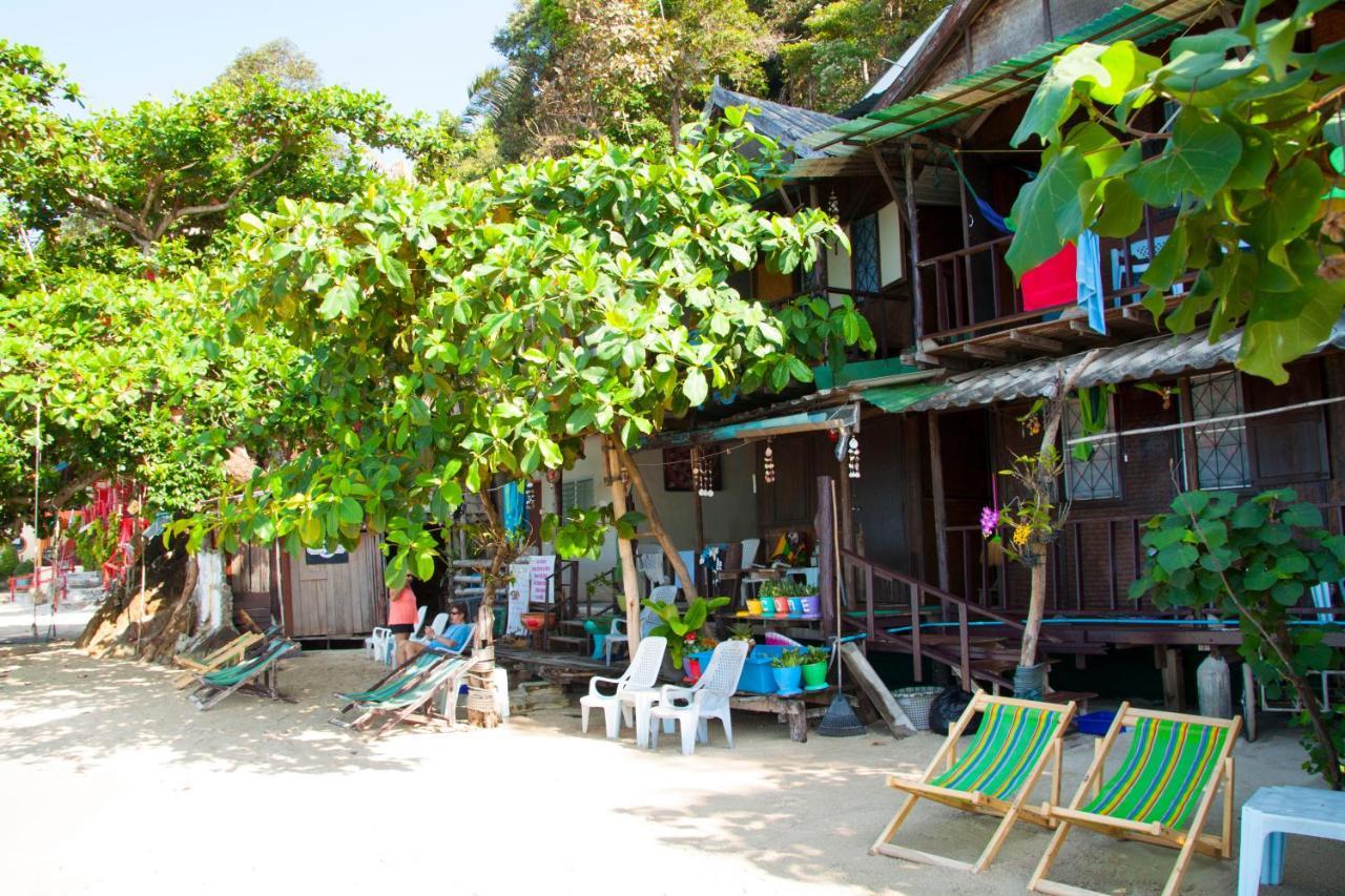 Ban_na resort Koh Chang Exterior foto