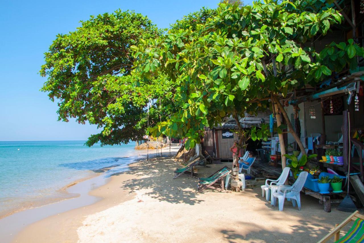 Ban_na resort Koh Chang Exterior foto
