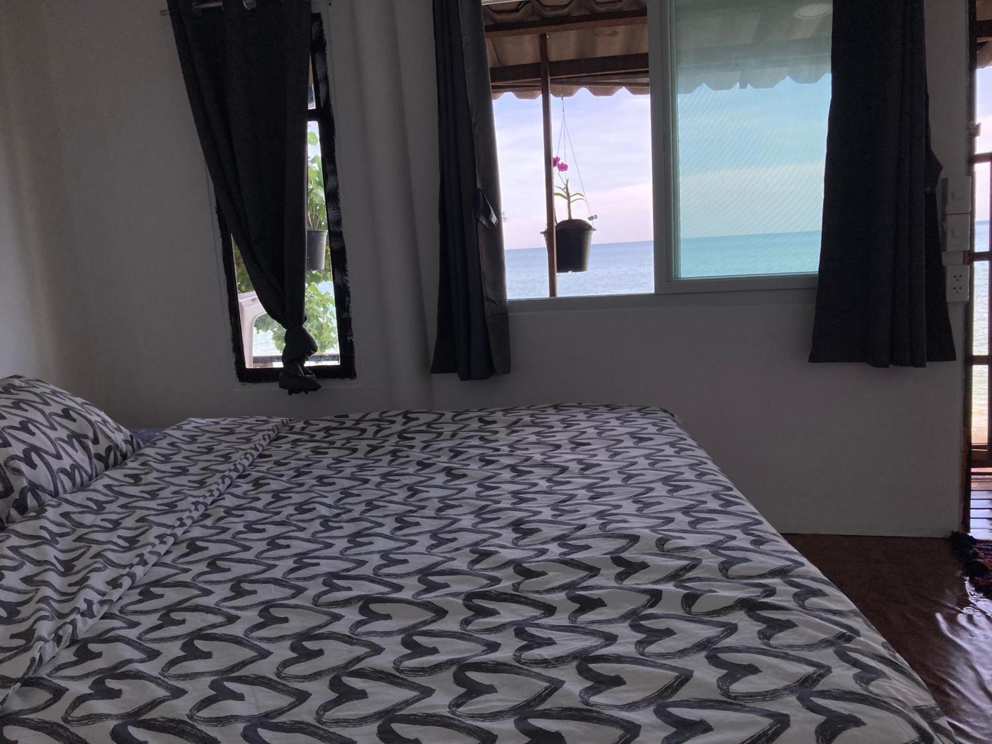 Ban_na resort Koh Chang Exterior foto