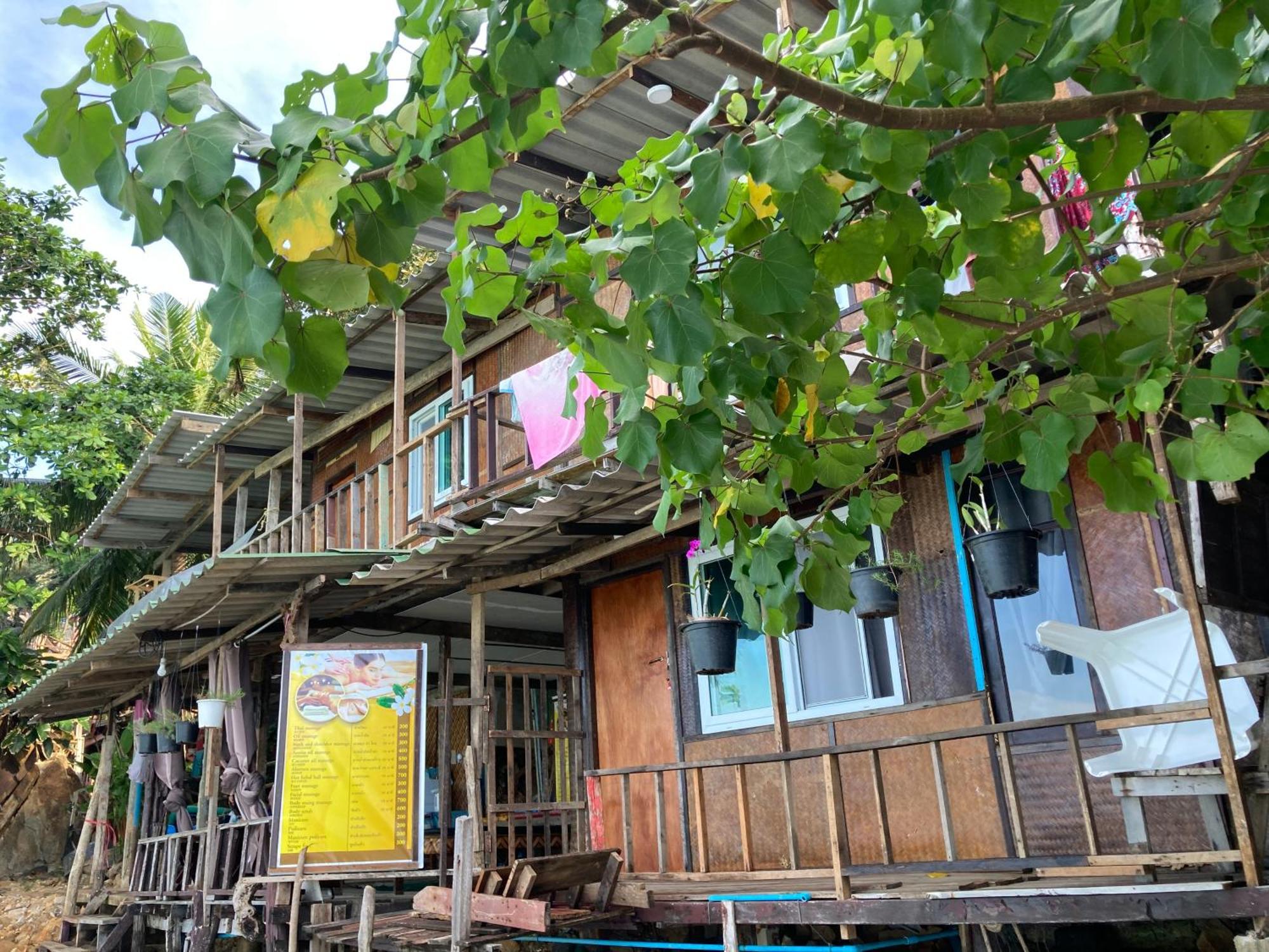 Ban_na resort Koh Chang Exterior foto