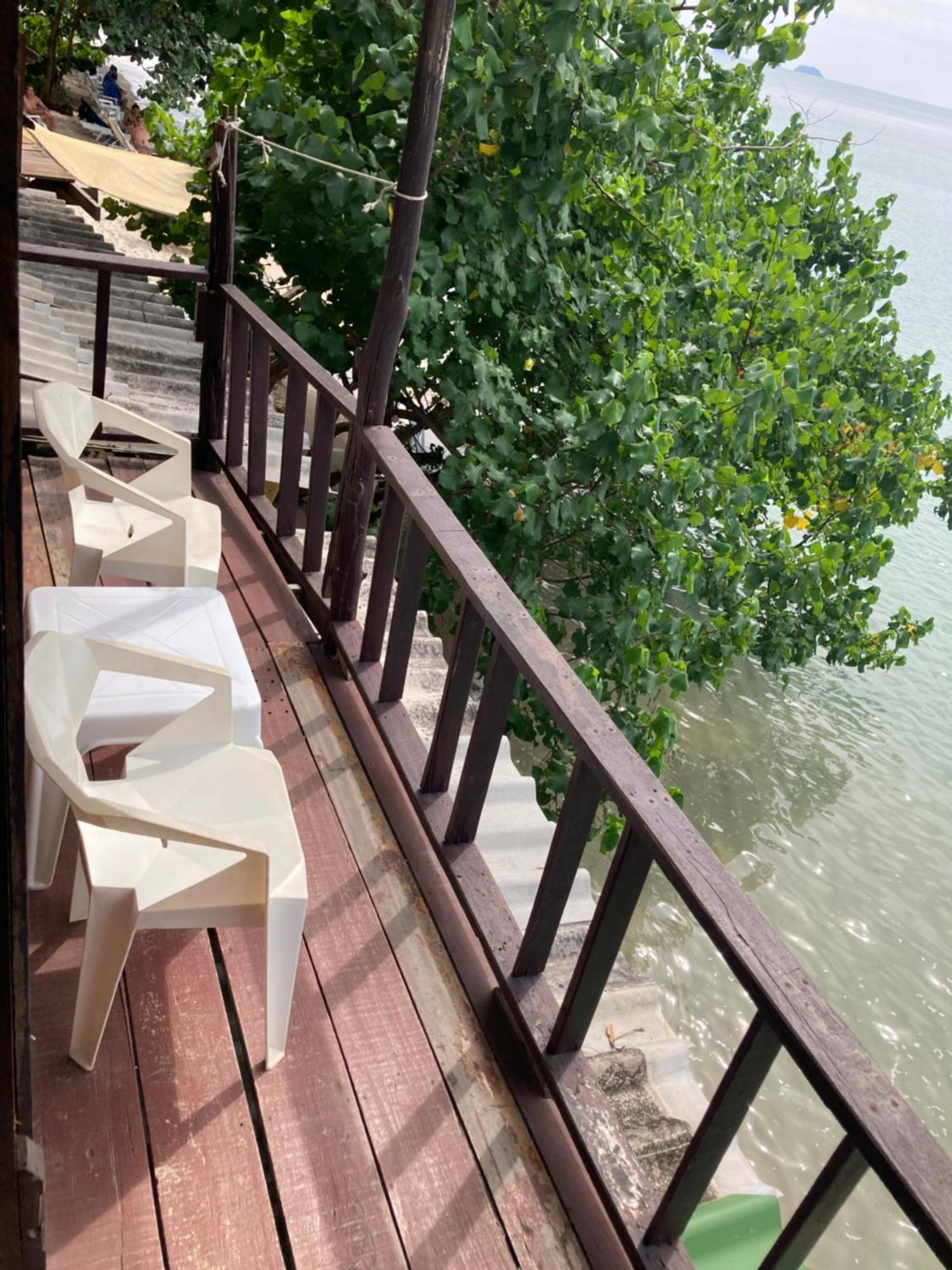 Ban_na resort Koh Chang Exterior foto