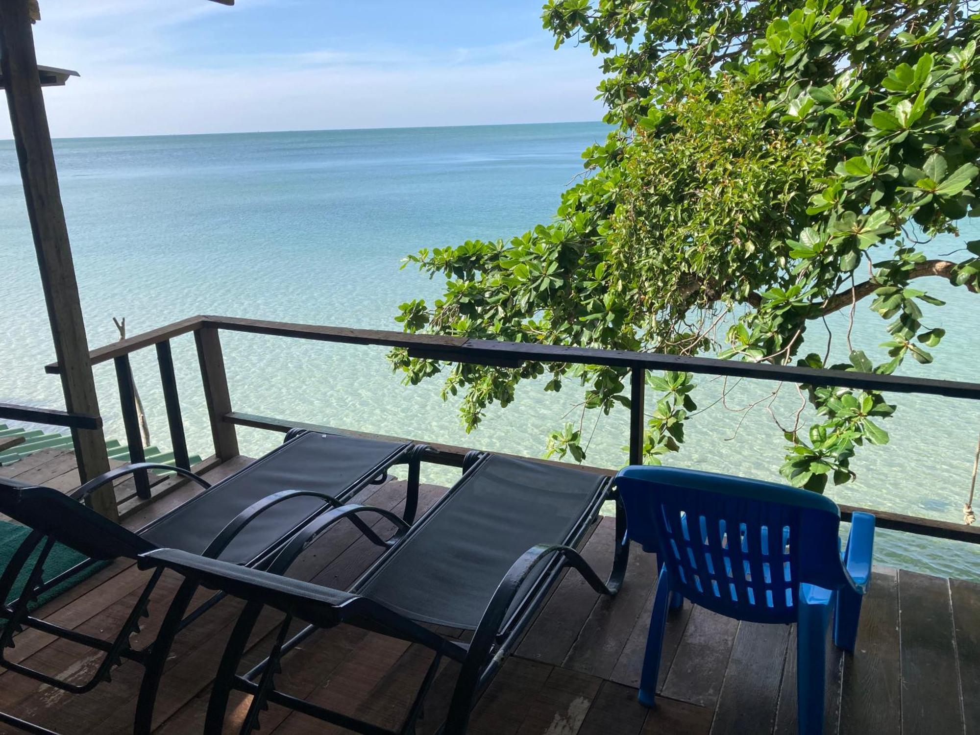 Ban_na resort Koh Chang Exterior foto